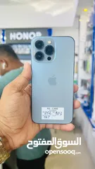  1 iPhone 13 Pro, 256gb Sierra Blue