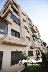  25 شقة للبيع في مرج الحمام 800 متر اعلان رقم 641