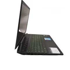  4 hp Pavilion Gaming in excellent condition as NEW اتش بي لاب توب ألعاب نظيف كأنه جديد