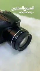  5 كاميرة كانون Camera Canon