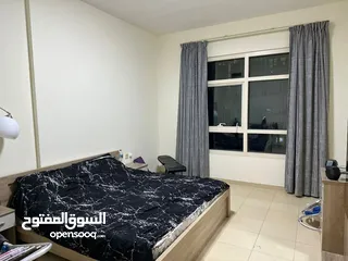  8 شقة مفروشة للأيجار الشهري في دبي مارينا  Furnished apartment for monthly rent
