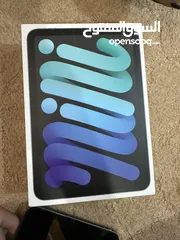  2 ايباد ميني 6