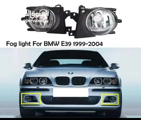  7 متوفر اكسسورات سيارات BMW  اضوية  خشوم ( مناقير)  كشافات أمامية  غمازات جناح  غمازات أمامية  اضوية
