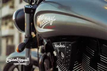  3 Victory gunner 2015 1800 cc ڤيكتوري