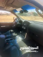  20 بك أب نيسان 2010