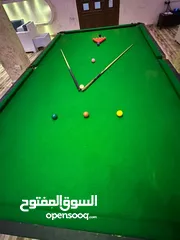  12 تنجيد وفك وتركيب طاولات سنوكر وبلياردو قديم وحديث بأفضل المعدات والأسعار وبخبرة أكثر من 30 عام
