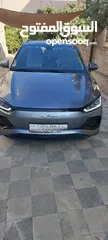  3 BYD E2 2024 LUXURY