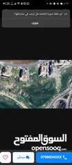  7 قطعه ارض للبيع منطقه عبدون الجنوبي