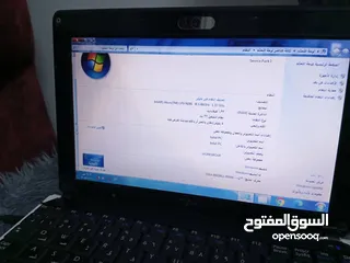  2 لابتوب ( msi ) ميني للبيع