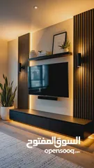  4 الضياء للدهان والجبصين