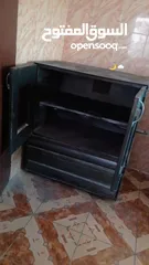  1 فرن مرتب شغل نظيف