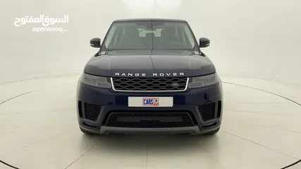  8 LAND ROVER RANGE ROVER SPORT  Zero Down Payment  Home Test Drive