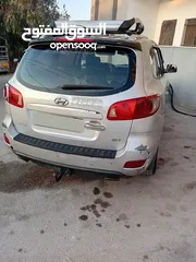  3 هيونداي سانتافي