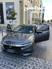  10 هوندا انسايت بطاريه ليثيوم وكاله
