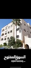  5 عمارة عائلية للبيع ام اذينه الجنوبي منطقه فلل بسعر مناسب جدا