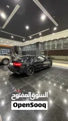  5 Audi A5 Coupe model 2015