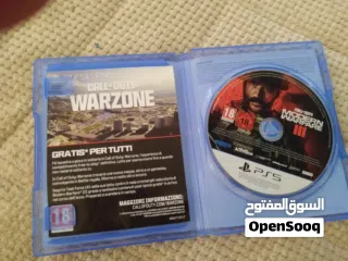  4 شريط call of duty modern warfare3