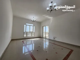  5 2 BR Flat in Muscat Oasis with Shared Pools & Gym & Playground and Garden