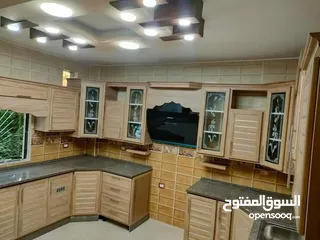  2 مطابخ ذات جودة عالية بلخامات والتصنيع