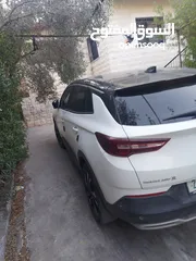  4 للبيع: أوبل جراندلاند X موديل 2019