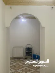  6 شقه للايجار في طبربور الخزنه
