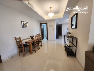  13 شقة مفروشة باطلالة خلابة للإيجار 150م2 ( Property 43114 )-175067130