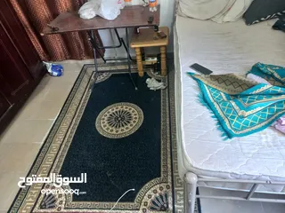  4 غرفة بالسالمية