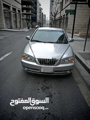  4 هونداي xd افانتي 2006