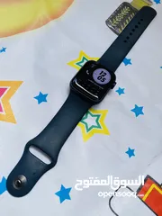  5 ساعة آبل مستعملة