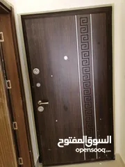  3 شقة فاخرةشقةطبربورابو عليا