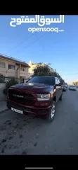  2 جنط بكب دوج عشرين كروم الاصلي مع كوشوك خشن عالي بحاله جيده جدا قابل للتفاوض