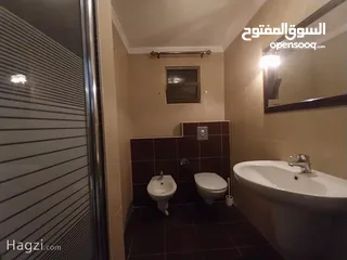  5 شقة للايجار في عبدون  ( Property 35126 ) سنوي فقط