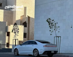  5 لينكولن MKZ 2015  للبيع