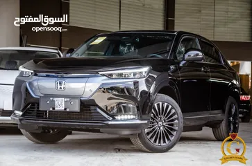  1 Honda ENP 1 2023 الجديدة كليا   كهربائية بالكامل  Full electric   عداد صفر