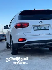  1 كيا سورنتو