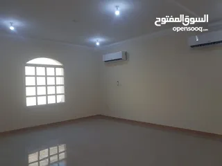  3 6 BHK compound villa for rent in ain khaled