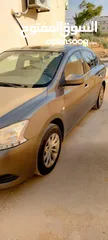  9 نيسان سنترا وارد خليجي