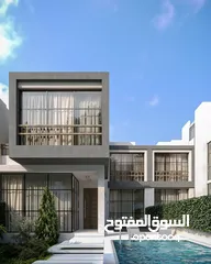  5 وحده سكنيه 144 متر  ابراج zed الشيخ زايد  اقل من سعر الشركه ب 3,5 مليون