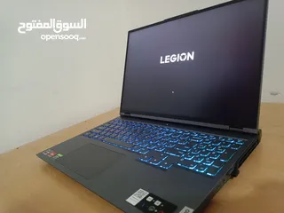  5 Lenovo Legion 5