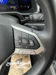  18 فولكس فاجن بولو ترخيص 2022 محرك 1000 بنزين جير أوتوماتيك
