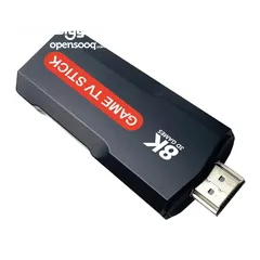  1 Game TV stick 8k 5G