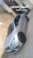  2 سيات ابيزا 2018 جير عادي للبيع