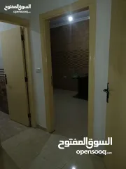  8 شقة فارغة للايجار