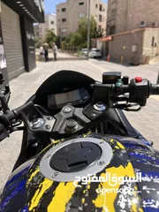  6 للبيع جكسر 250