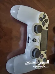  15 Controller PS4