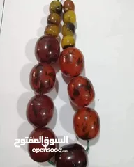  11 قلادات تراثية قديمة مسكي وسندلس
