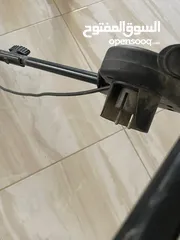  2 Grass trimmer,الة لقص العشب