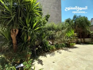  17 شقة للايجار في عبدون  ( Property 33642 ) سنوي فقط