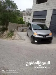  3 نيسان nv200 يد أولا بوية شركة