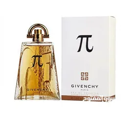  5 3 علب عطر  بس  متوفر رجالي وستاتي حجم العلبة 100 مل الحجم الكبير ورائحتها مطابقة للأصلي